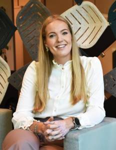 Marleen Elsinghorst