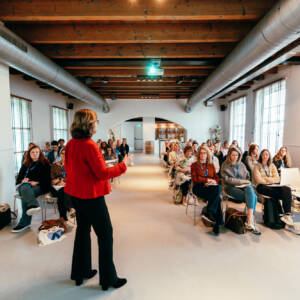 Notarieel medewerkers- en klerkendag