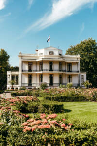 Kasteel de Vanenburg